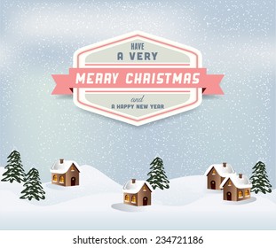 Christmas card