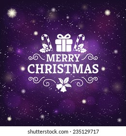 Christmas card
