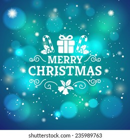 Christmas card