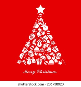 christmas card 