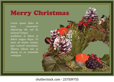 Christmas card