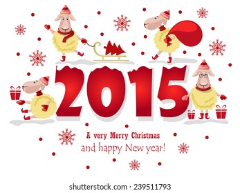 Christmas card