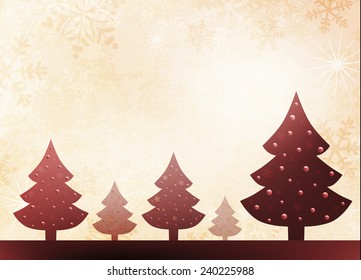 Christmas card