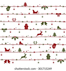 christmas card