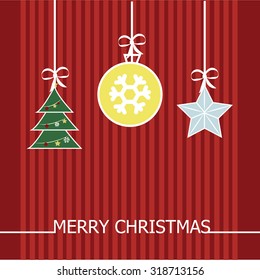 christmas card