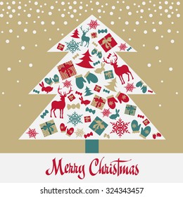 christmas card