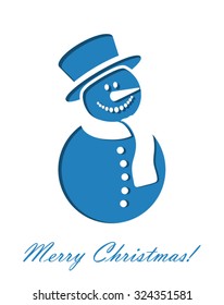 Christmas card