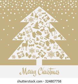 Christmas card
