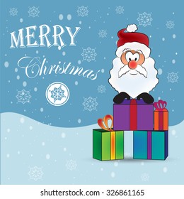 Christmas card