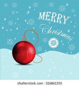 Christmas card