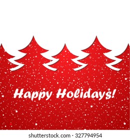 Christmas card 