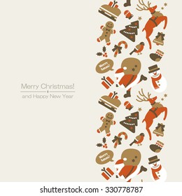 Christmas card