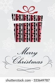 Christmas card