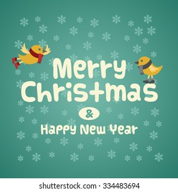 Christmas Card
