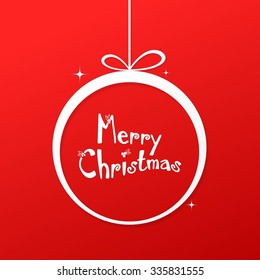 Christmas card