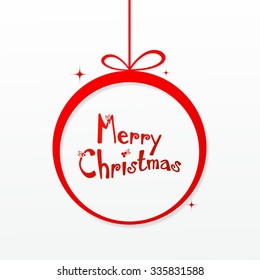 Christmas card