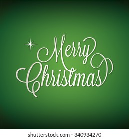 Christmas Card 