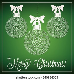 Christmas Card 