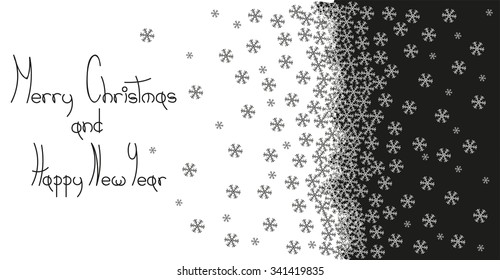 christmas card