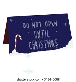 Christmas card