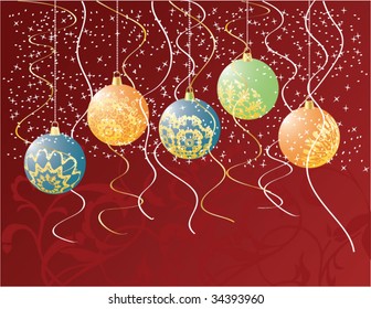christmas card
