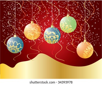 christmas card