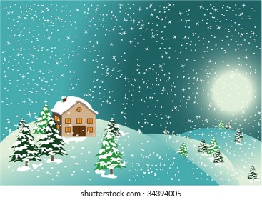 christmas card