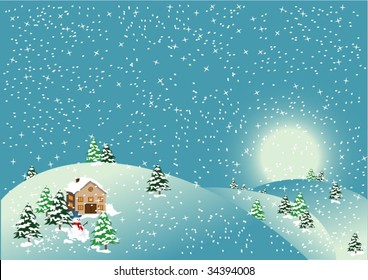 christmas card
