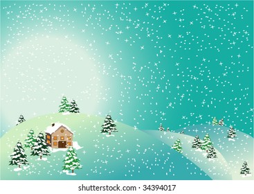 christmas card