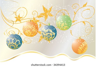 christmas card