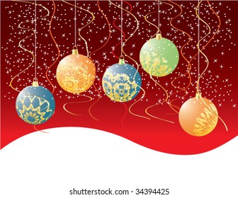 christmas card