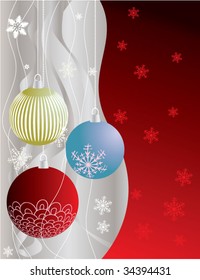 christmas card