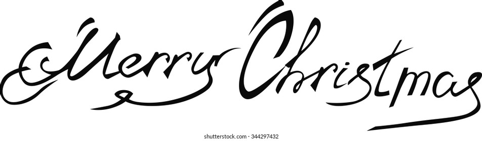 Christmas card