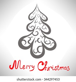 Christmas card