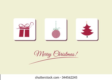 Christmas Card 