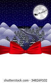 Christmas card