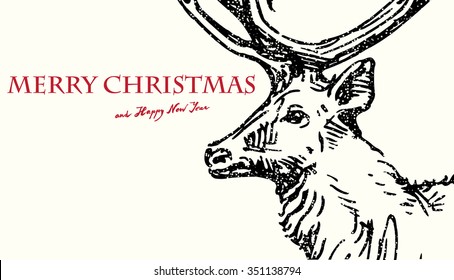 Christmas card