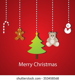 christmas card