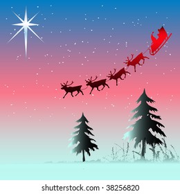 Christmas Card