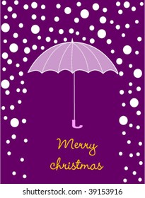 Christmas card