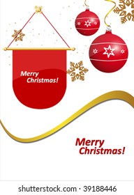 christmas card