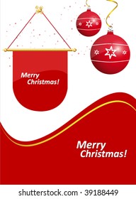 tarjeta de navidad
