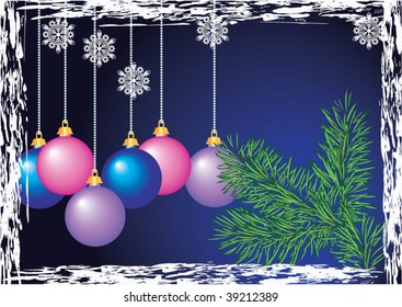 Christmas card