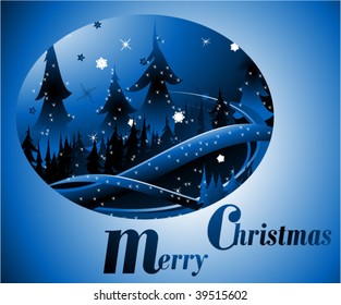 Christmas card
