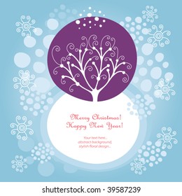 christmas card