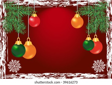  Christmas card