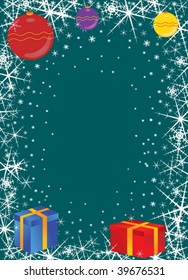 christmas card