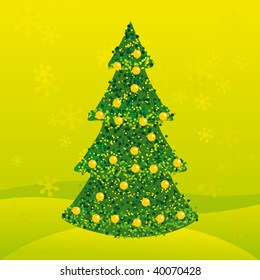 Christmas card