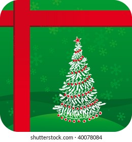 Cartão de Natal