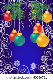 Christmas card